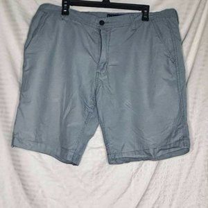 Blue US Polo Assn Shorts Men's Size 38